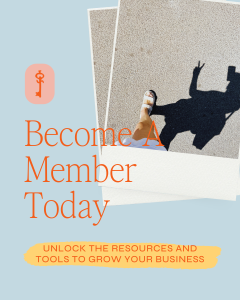 blogging community